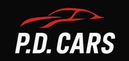 pd-cars logo